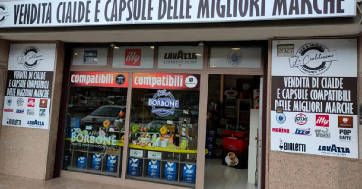 Caffè Cecere