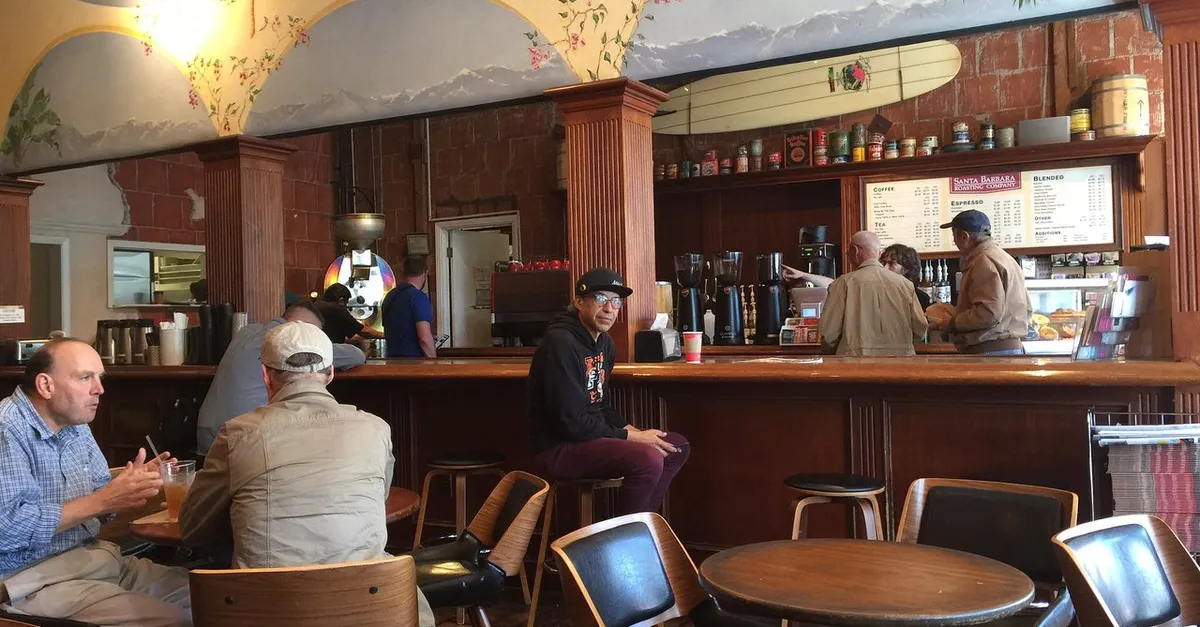 Lighthouse Coffee