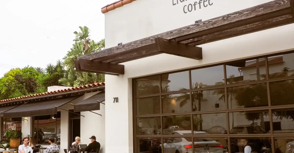 Dune Coffee Roasters