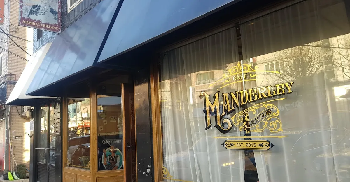 cafe De KONNECT