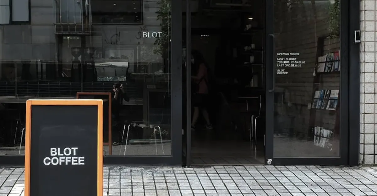 CozyVilla Coffee Roasters