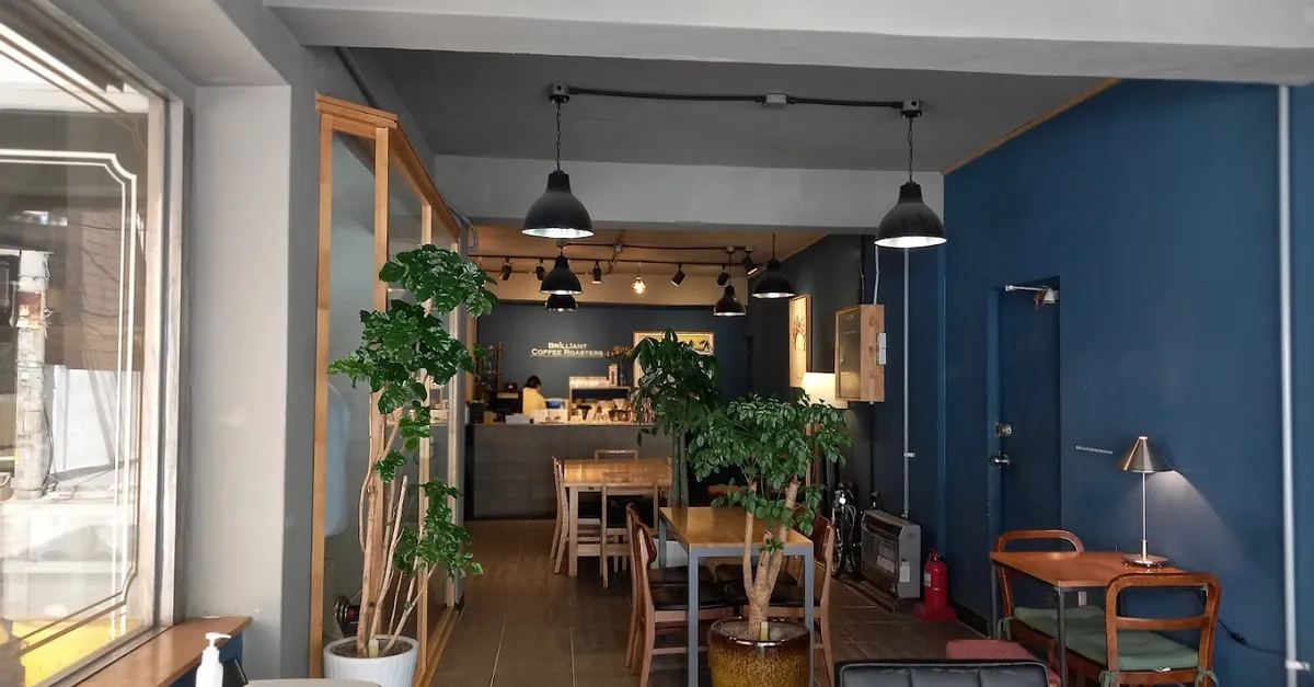 Cafe On