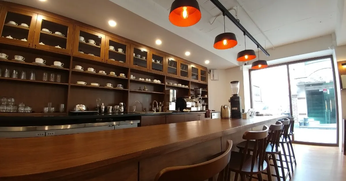 Lull Coffee
