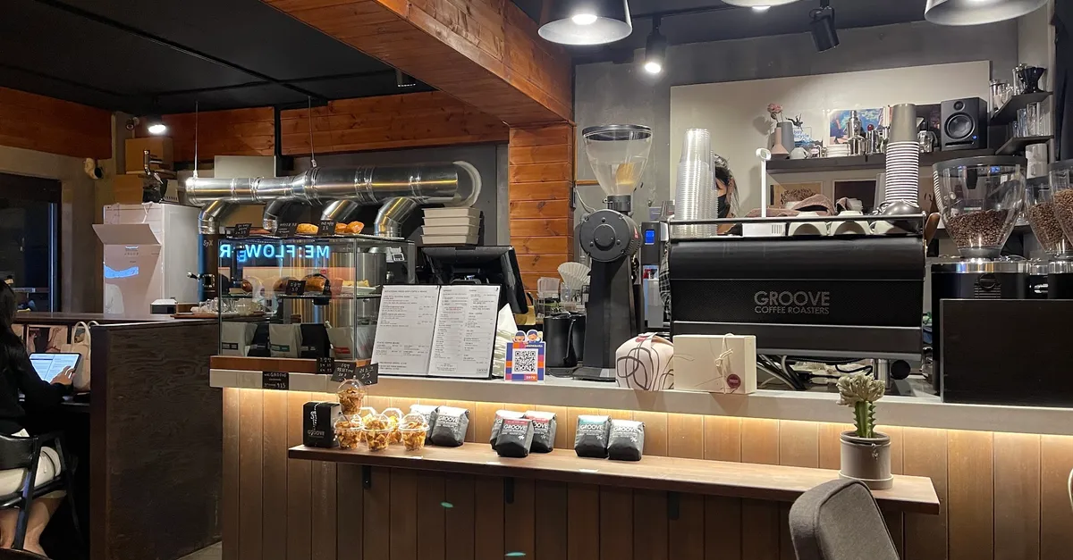 Brilliant Coffee Roasters