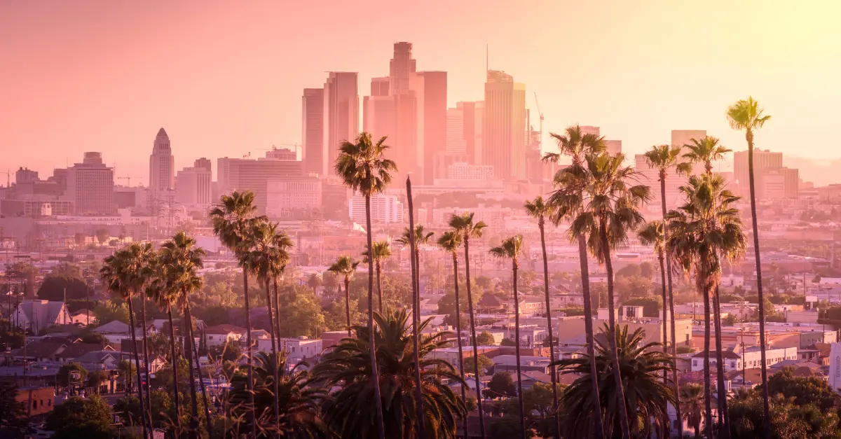 9 Best Coffee Shops to Work in Los Angeles