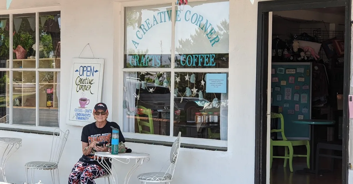 Ziggi's Coffee