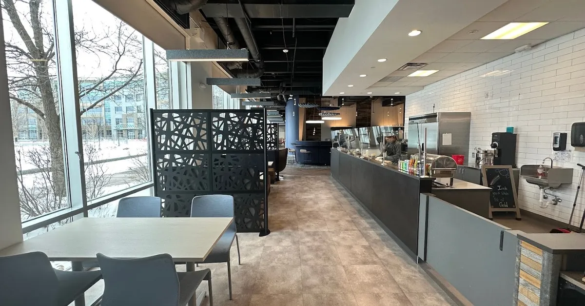 Sweet Bloom Coffee Roasters