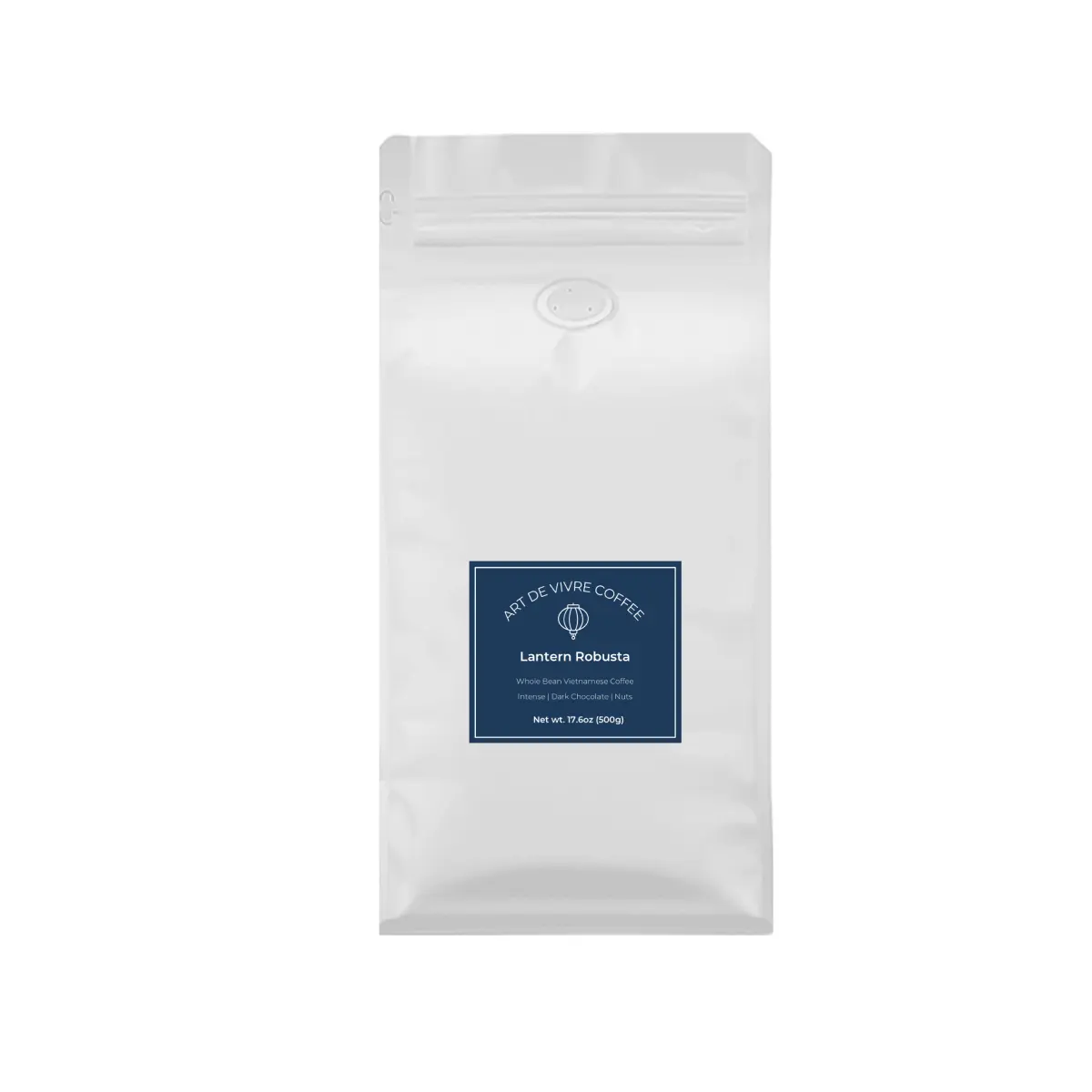 Art de Vivre - Lantern Robusta 