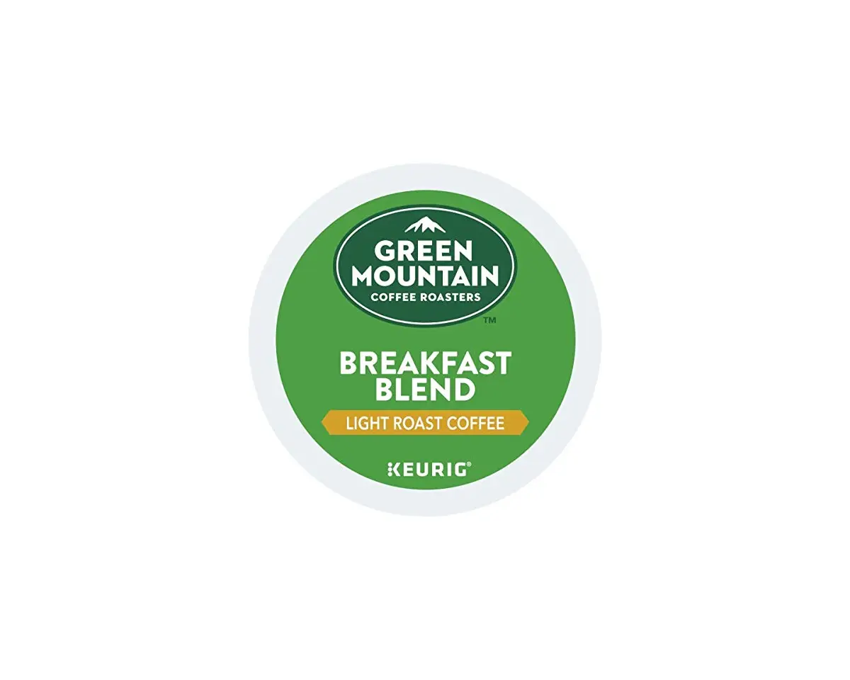 Green Mountain Coffee Roasters Breakfast Blend