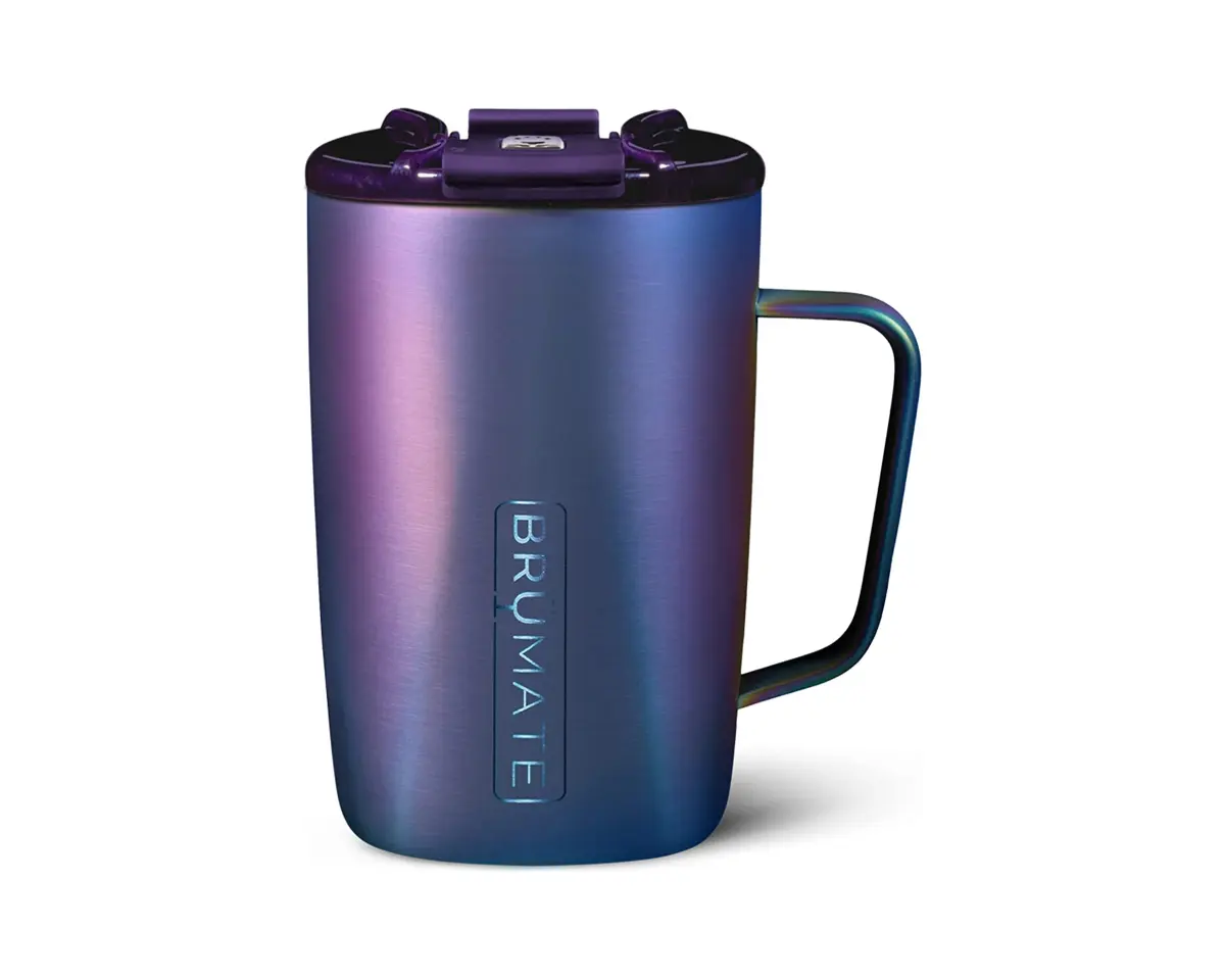 BrüMate Toddy Insulated Coffee Mug
