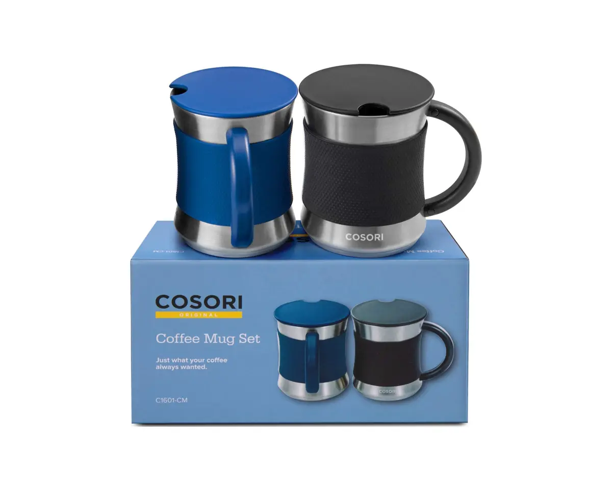 COSORI Coffee Mug