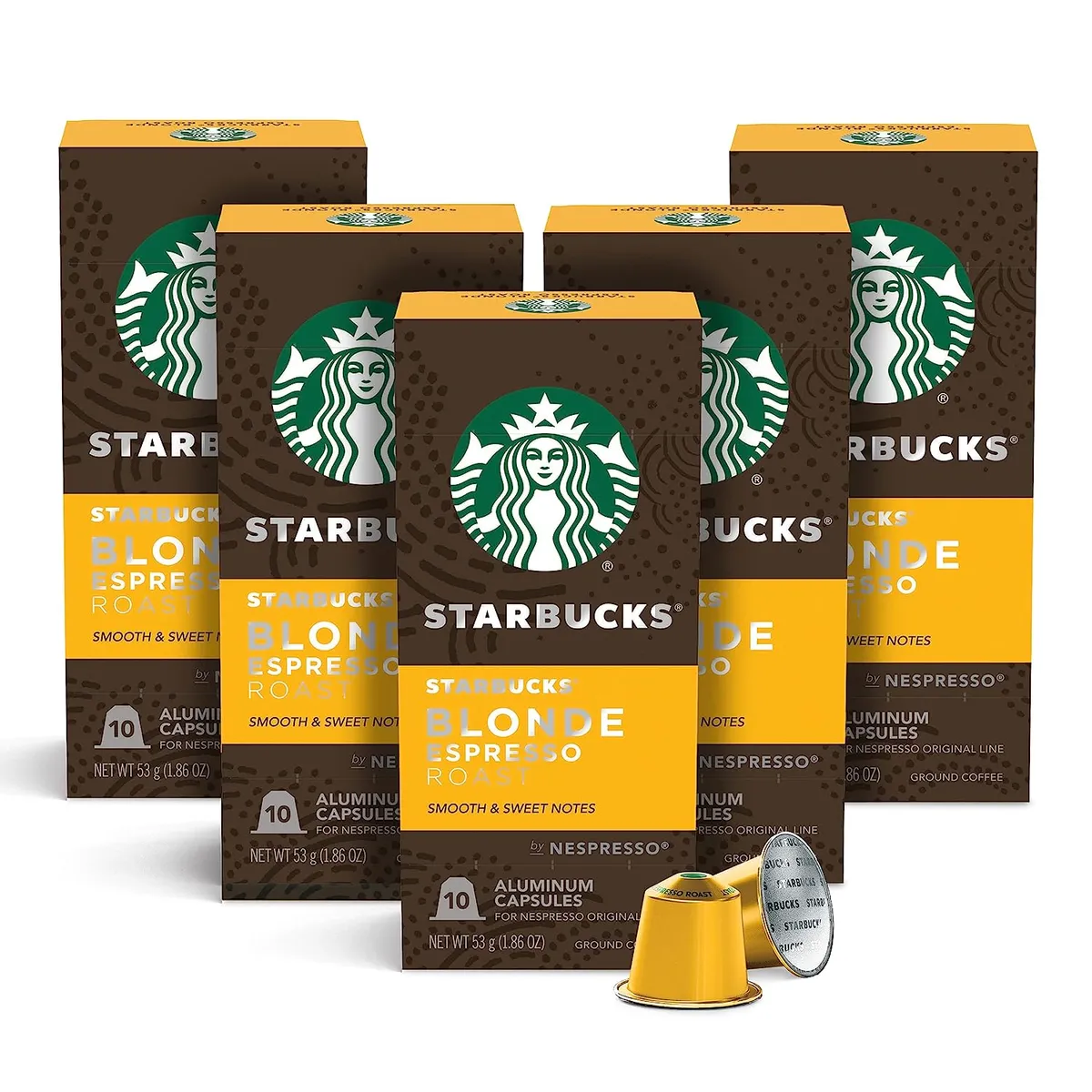Blonde Blend | Light Roast