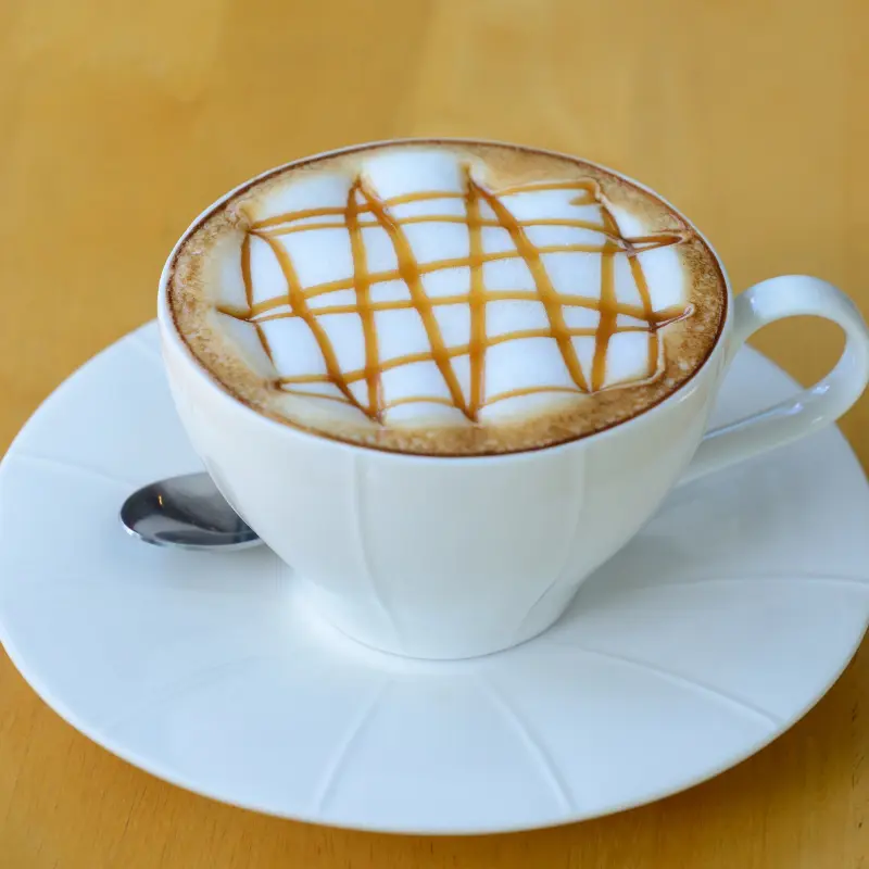 Starbucks Instant Coffee Blonde Roast