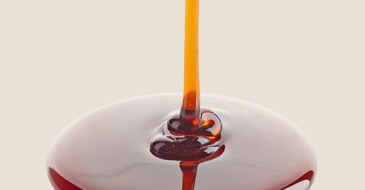 8 Luxurious Caramel Syrups To Reach Coffee Heaven