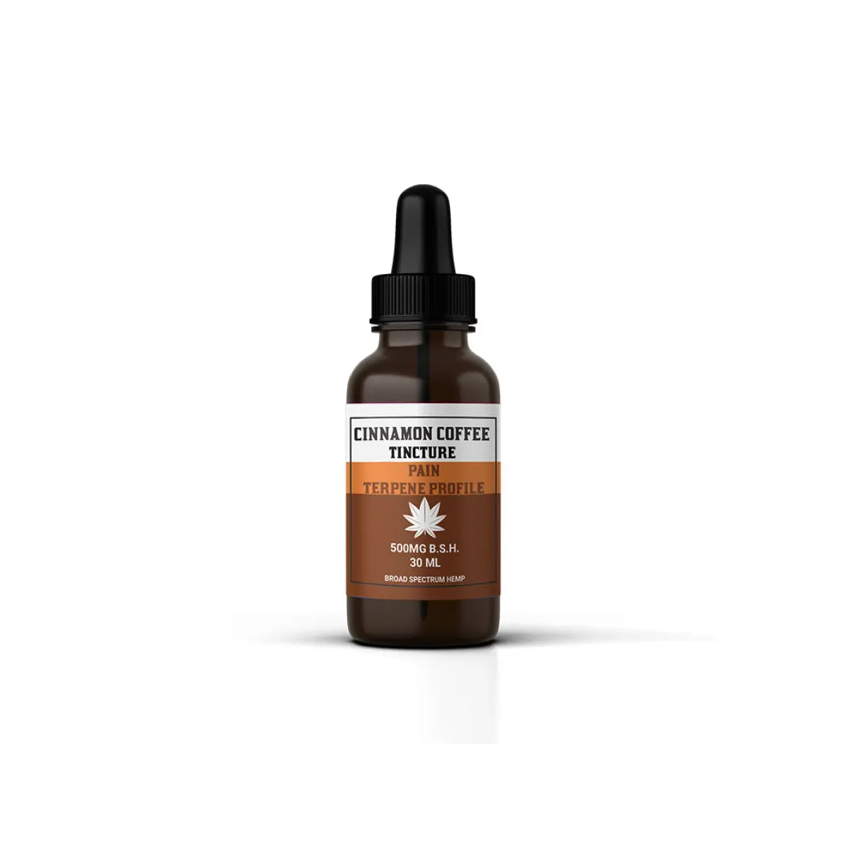 Multiple Terpene – Cinnamon Coffee