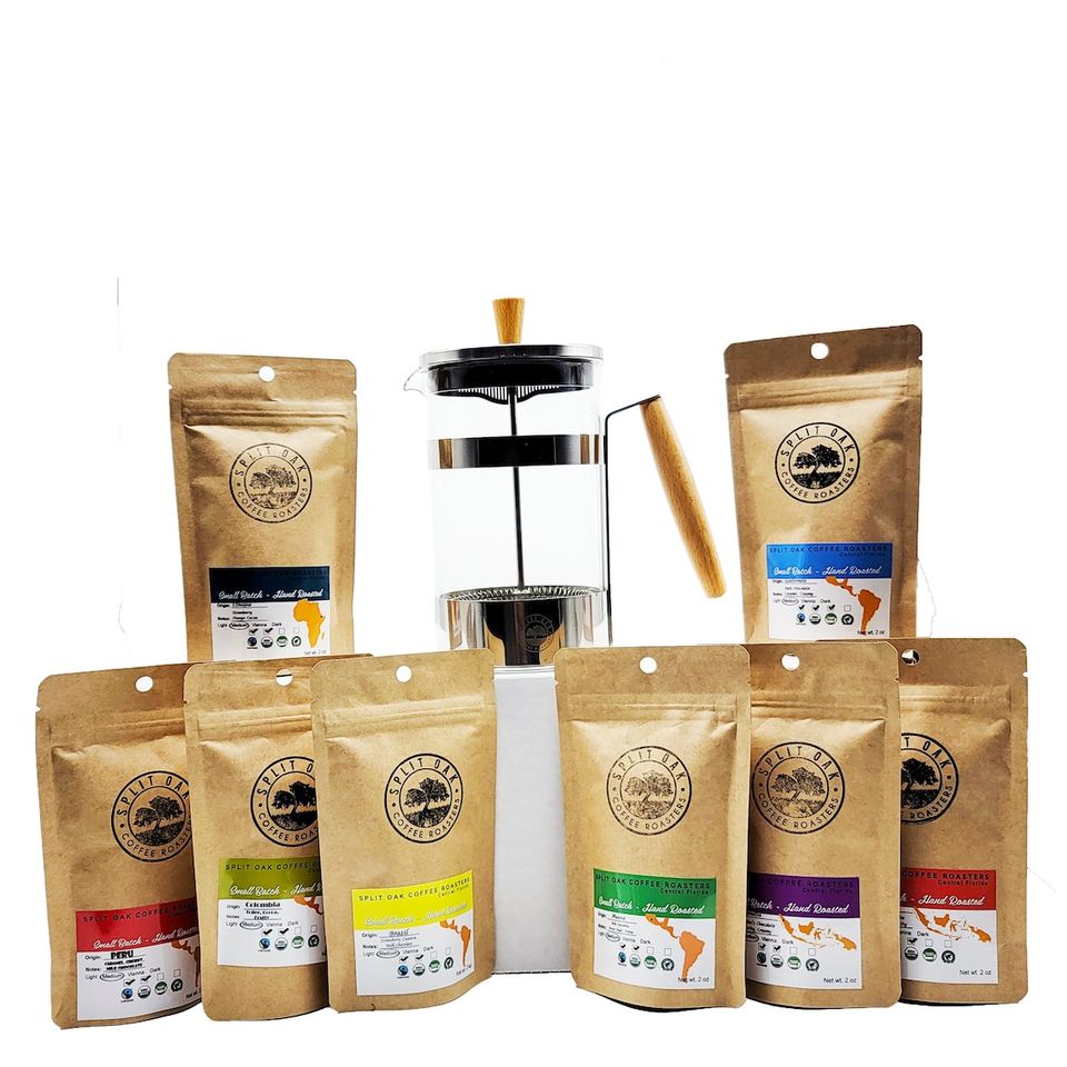 Coffee Gift Box