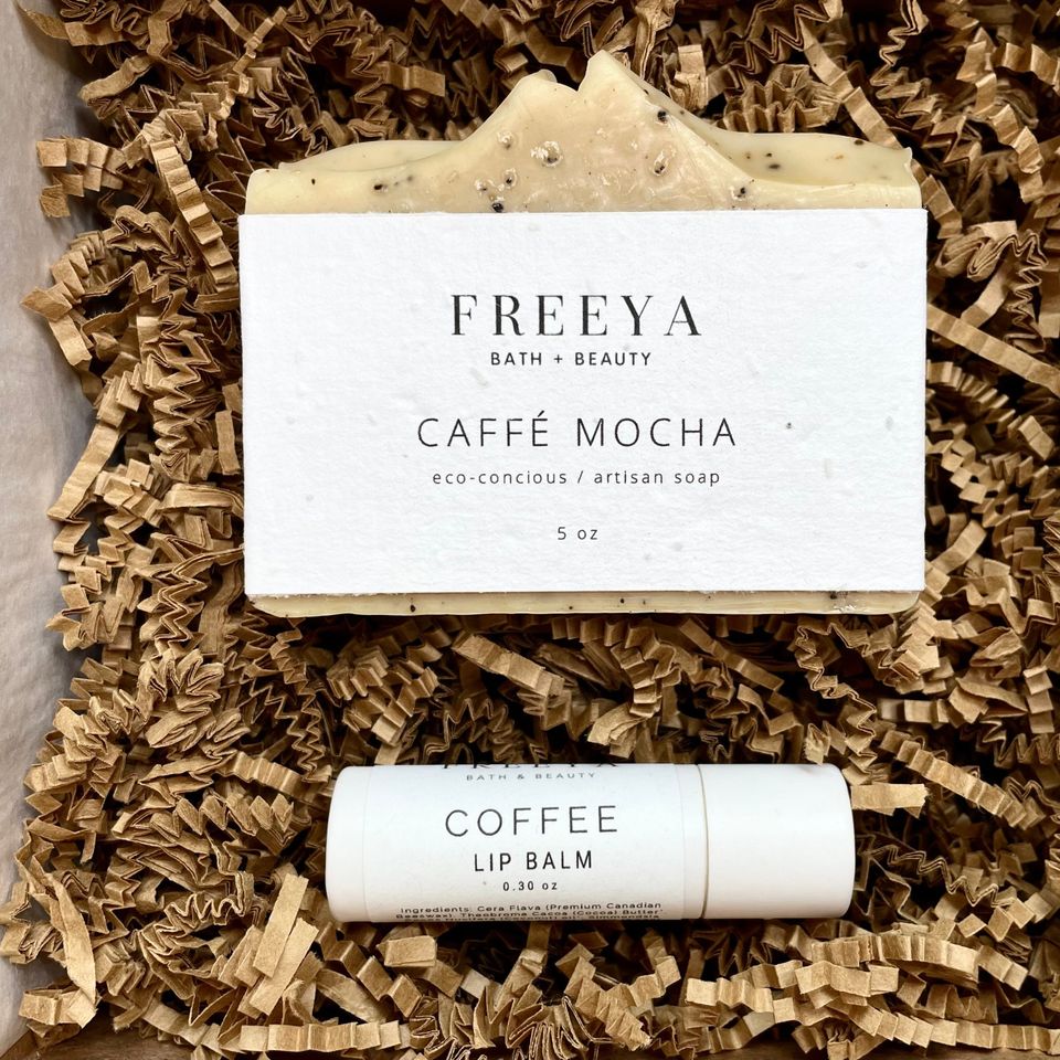 Coffee Lover Set