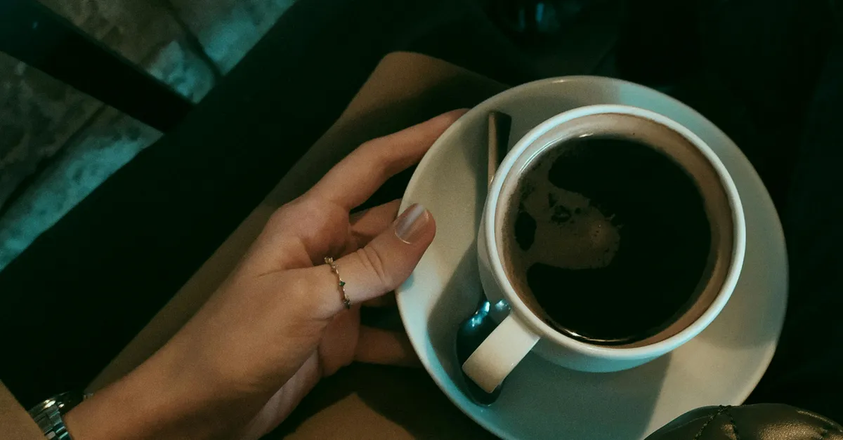Issue 8: Coffee Around the World