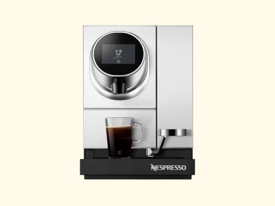 Nespresso Momento