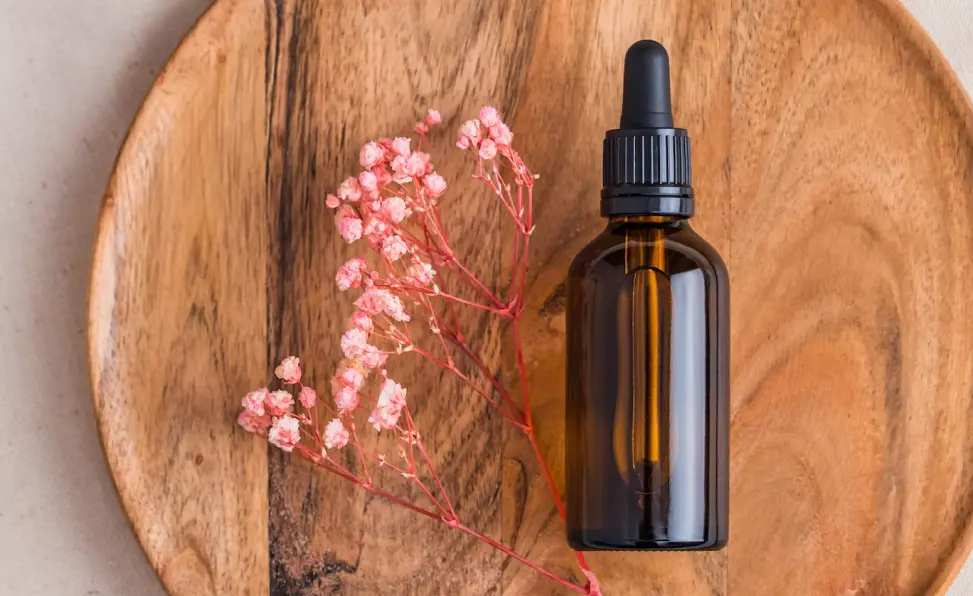 Mushroom extract