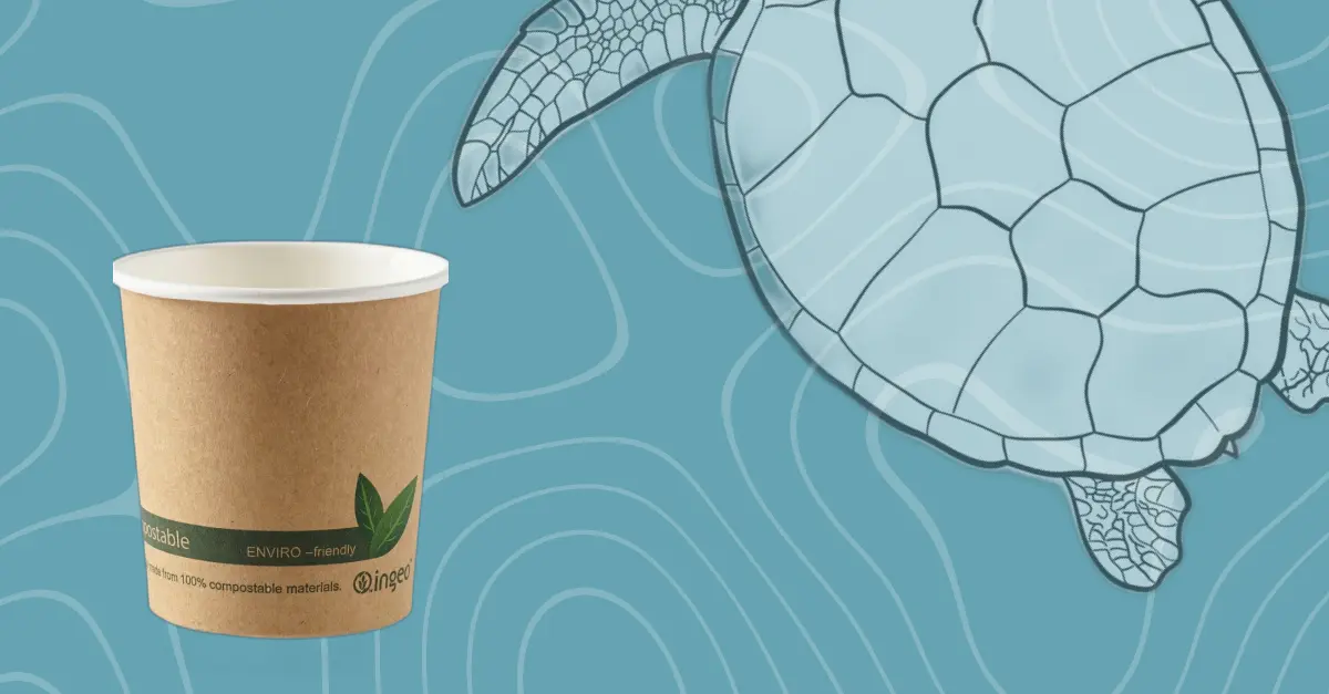 7 Best Eco-Friendly Disposable Coffee Cups: Zero Waste Packaging
