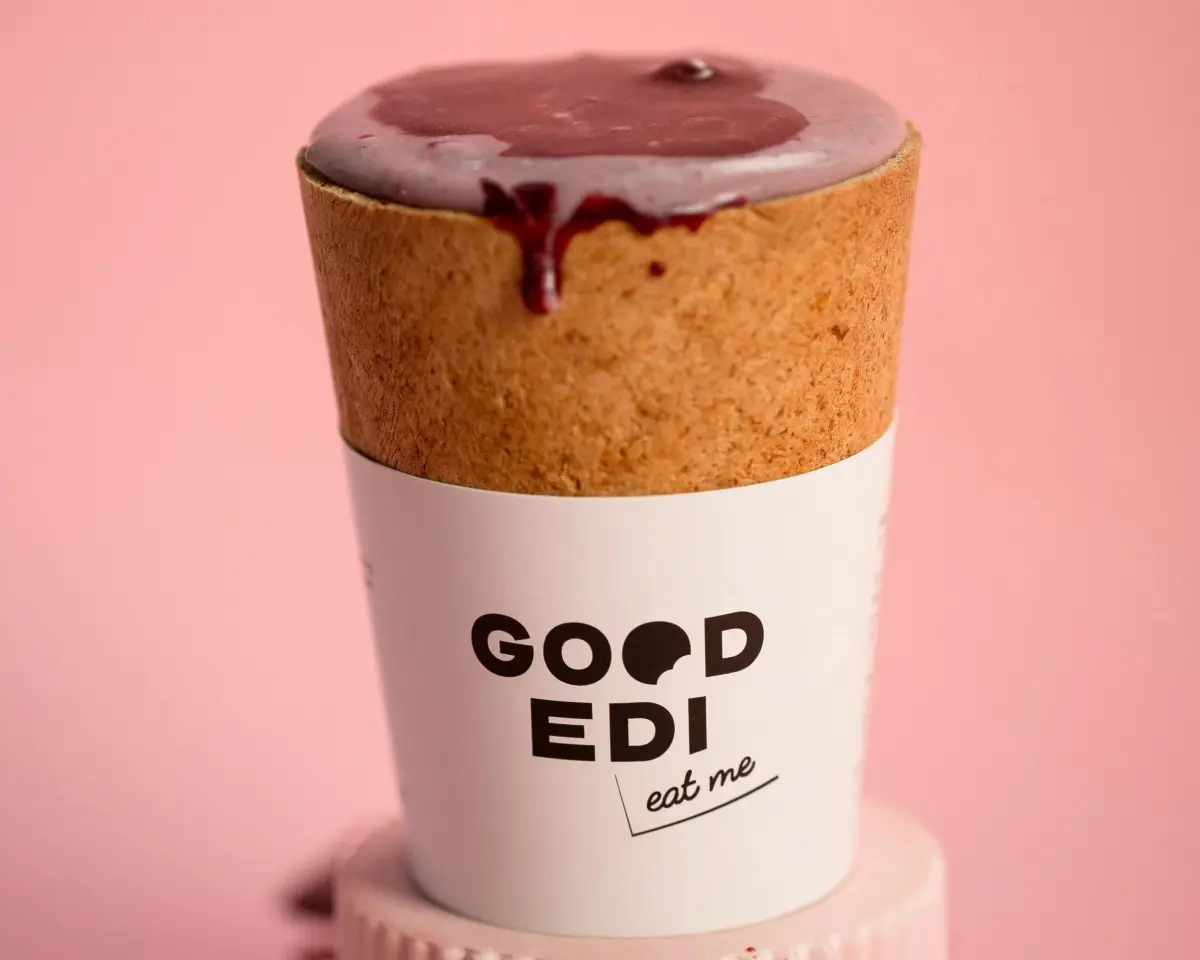 Good Edi cups