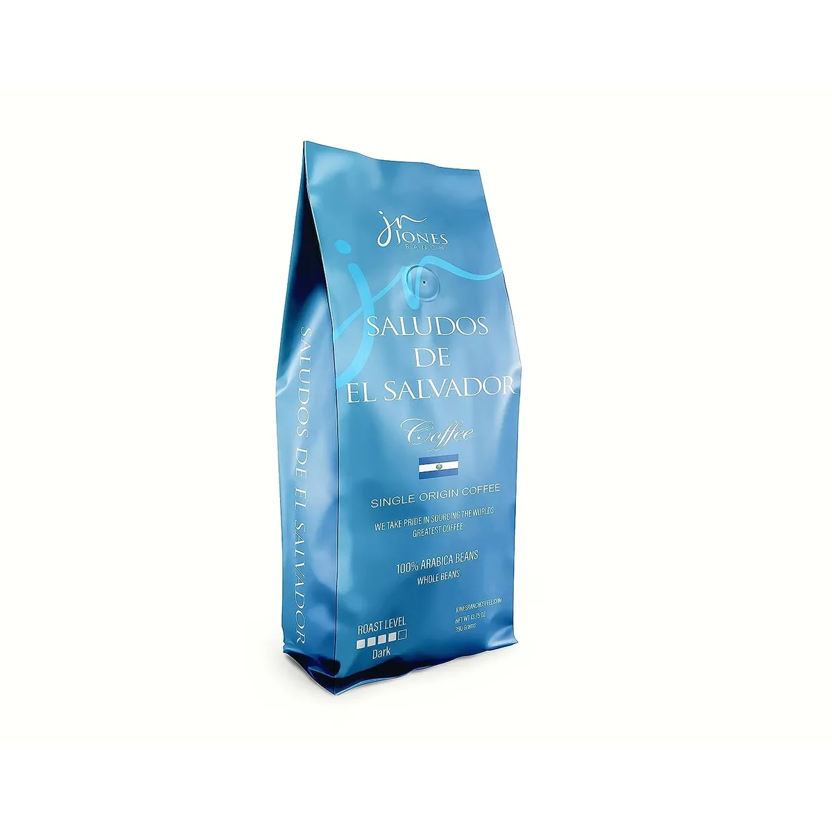 El Salvador Fresh Roasted Coffee