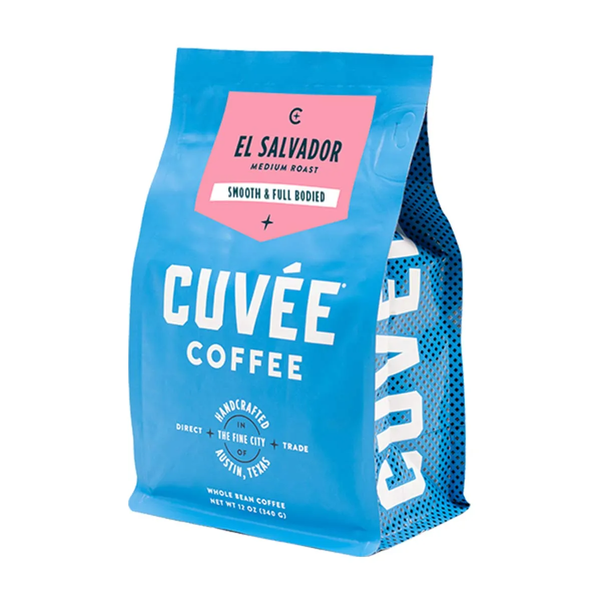 Mt. Comfort Coffee El Salvador Medium Roast