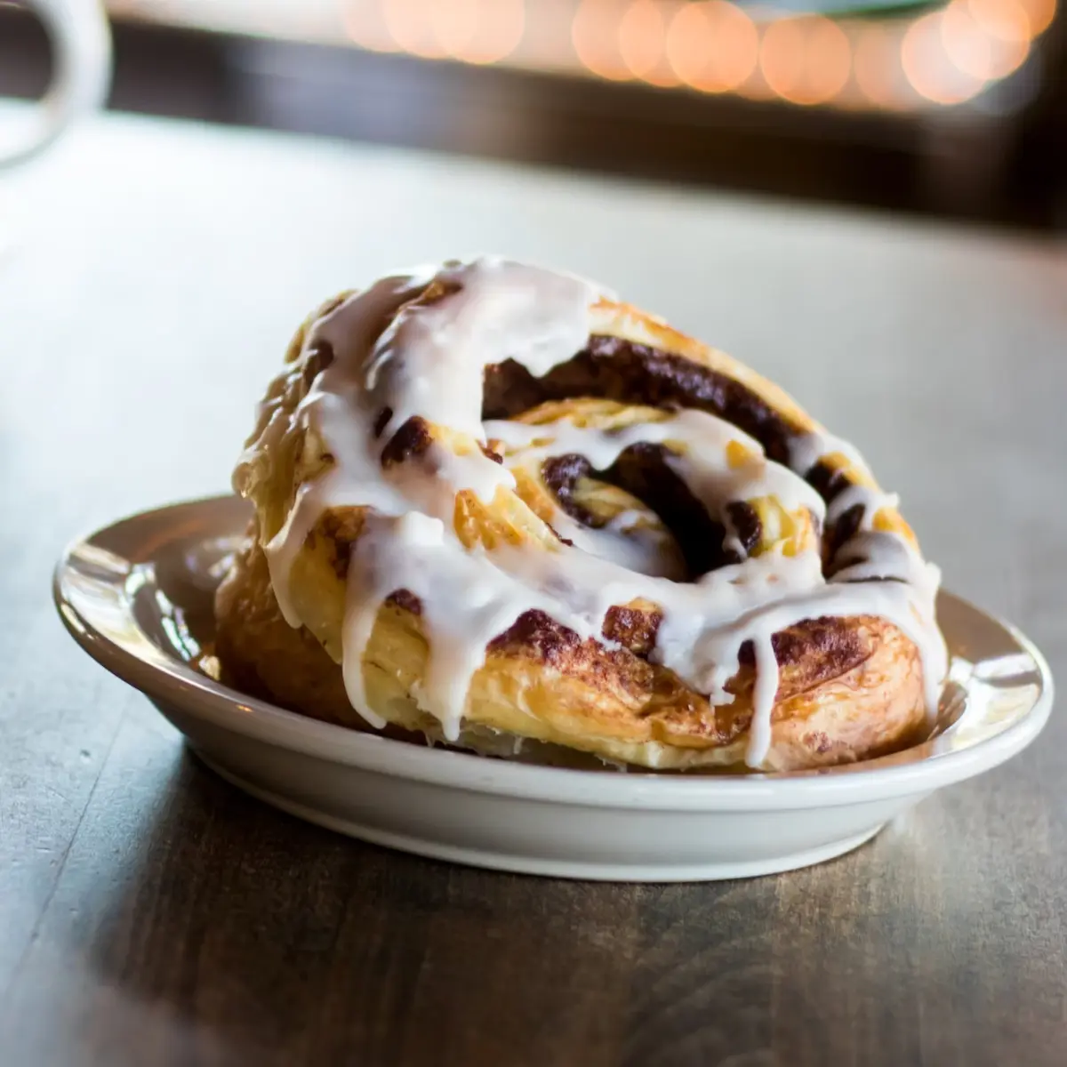 Coffee Streudel