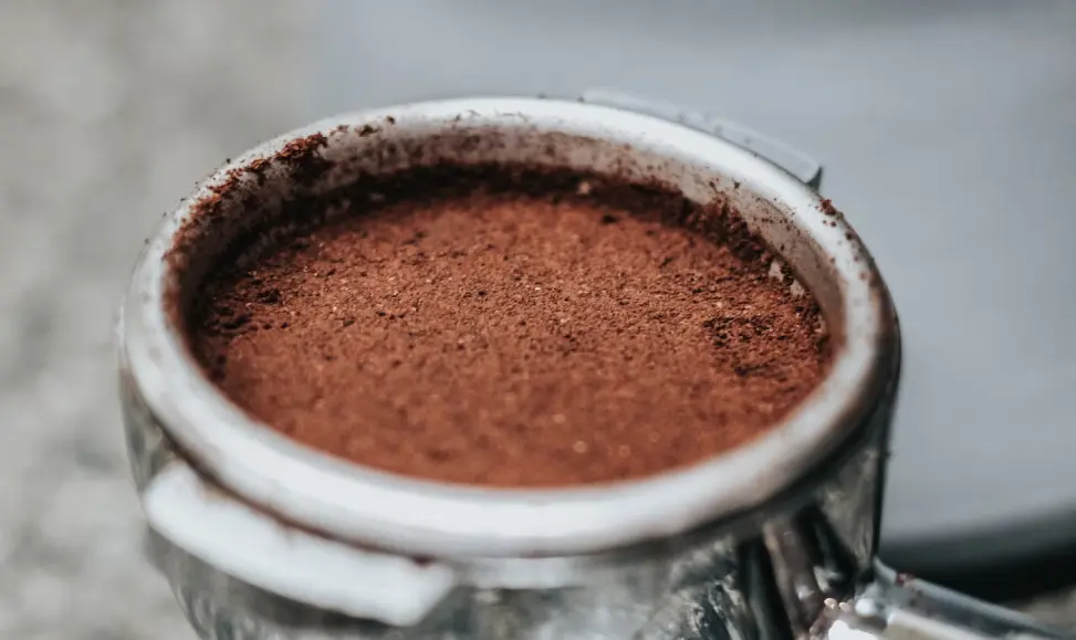 Coffe grind 
