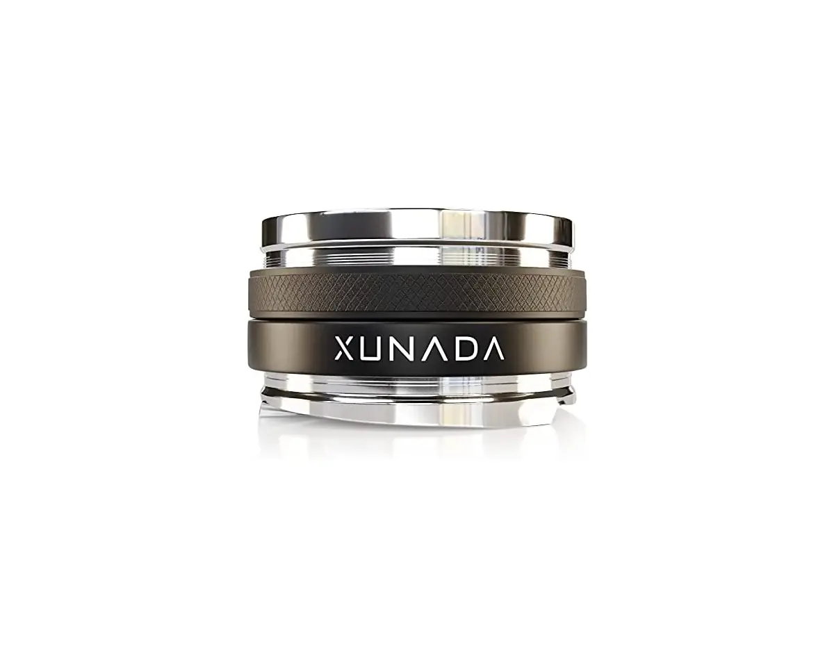 Xunana leveler for espresso