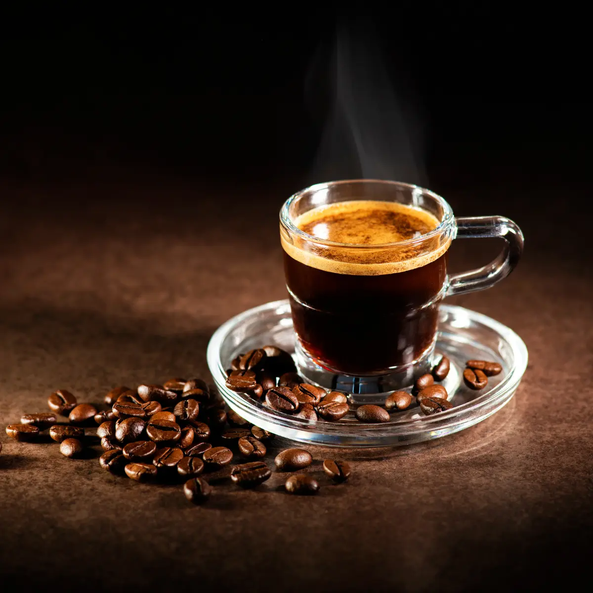 espresso cup