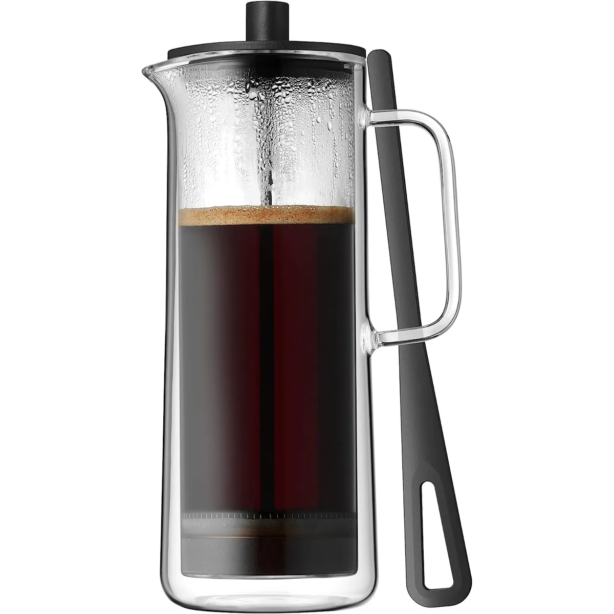 Marimekko Tiiliskivi Oiva French Press
