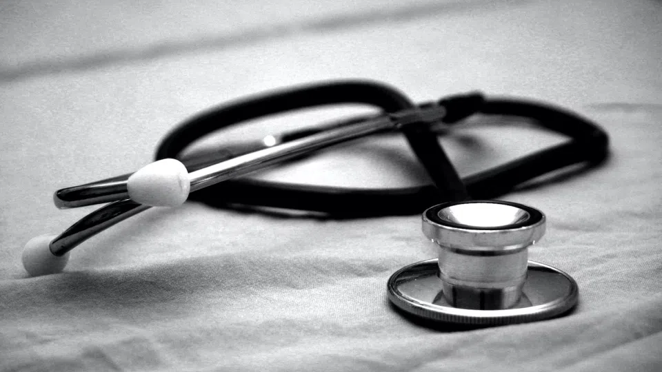 Stetoscope