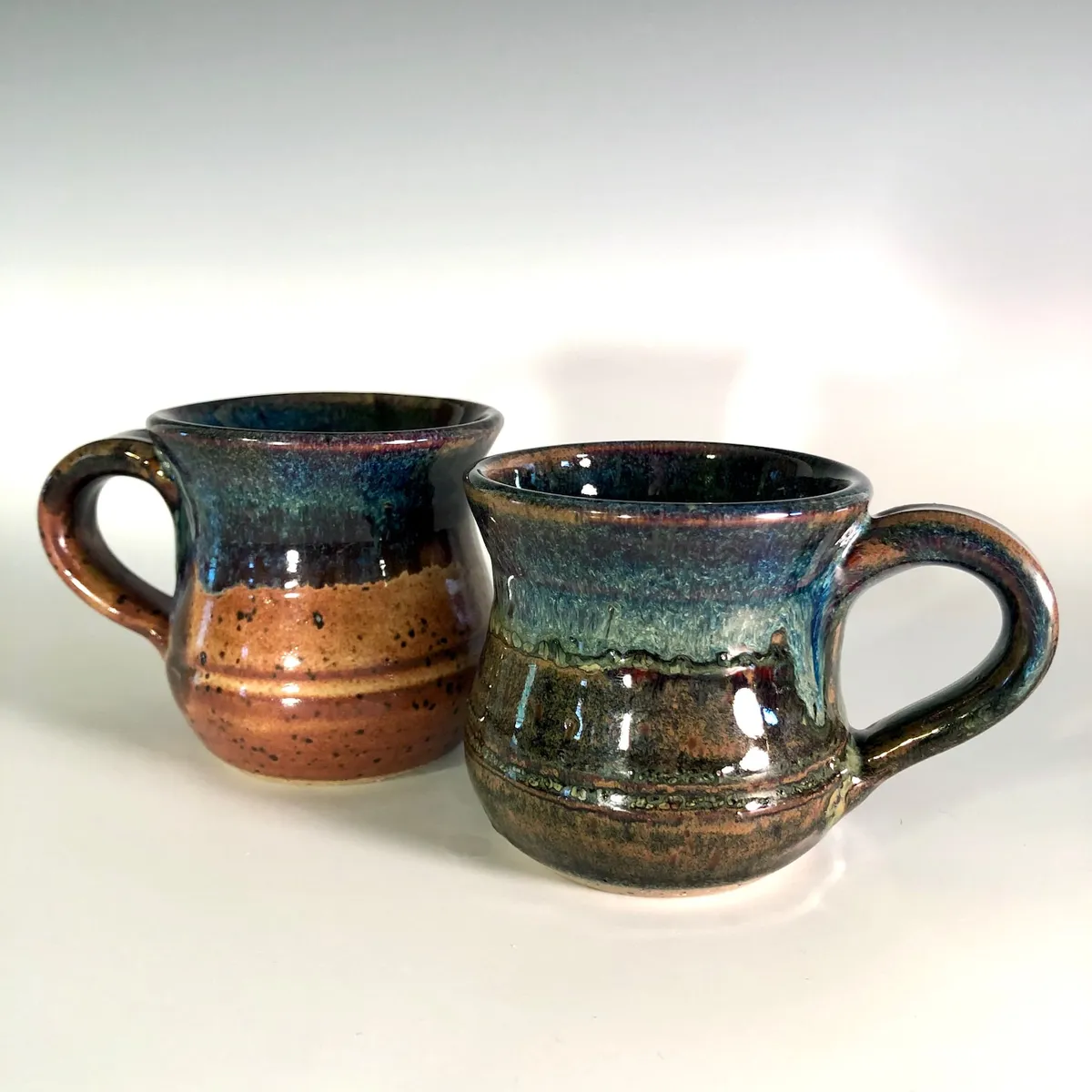 Espresso Cup Handmade 