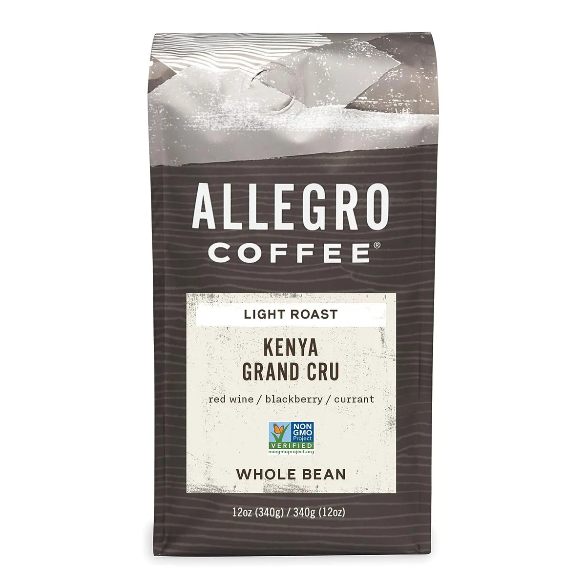 Kenya AA Whole Bean Coffee