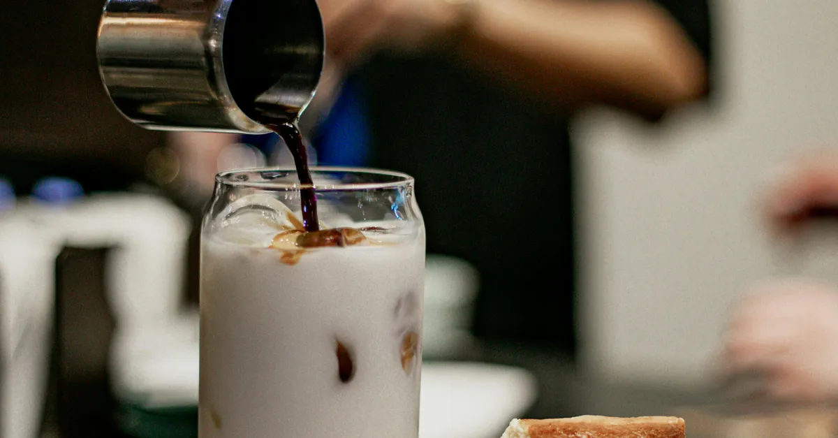 Issue 1: Coffee Around the World