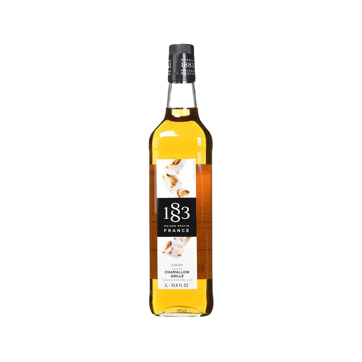1883 Maison Routin Toasted Marshmallow Syrup