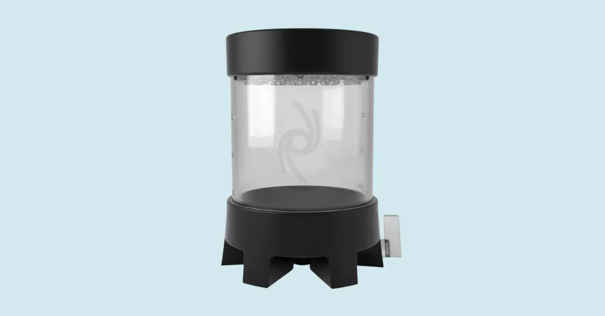 NextLevel Pulsar: A New Era in Coffee Brewing Technology
