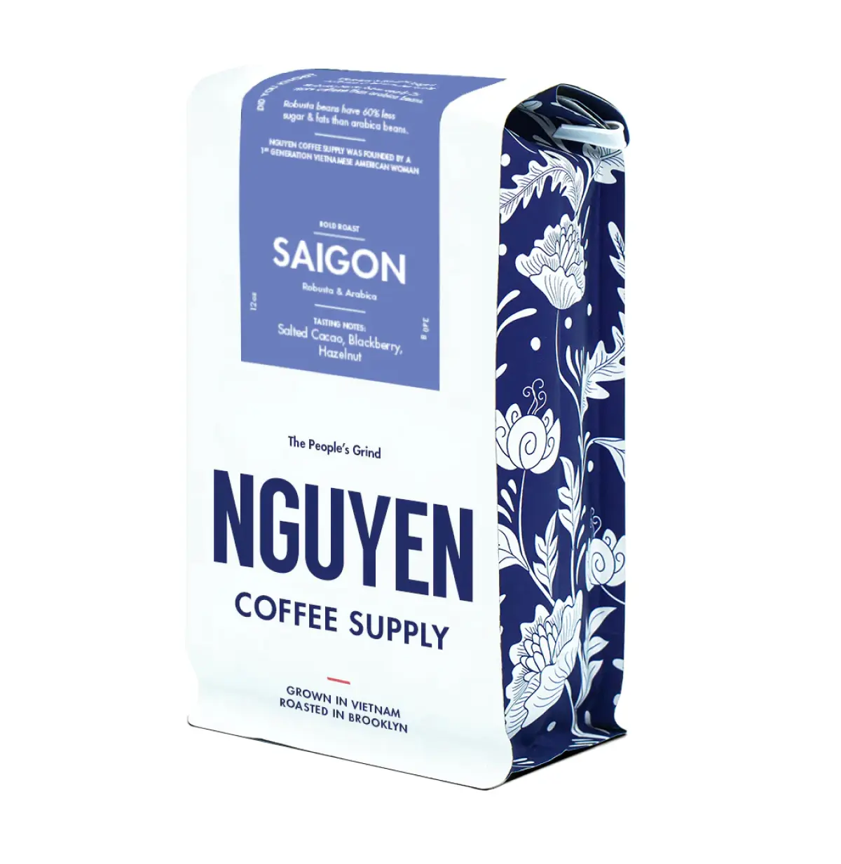 Saigon