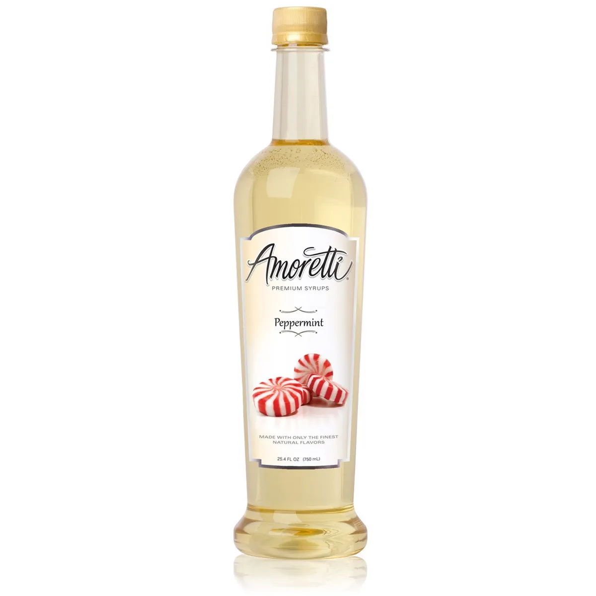 Amoretti Premium Syrup