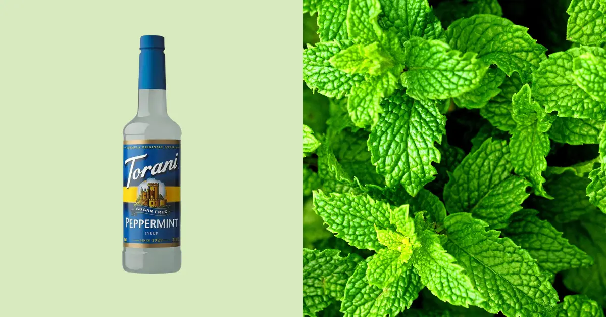 5 Best Peppermint Syrup: Add a Refreshing Twist to Your Coffee