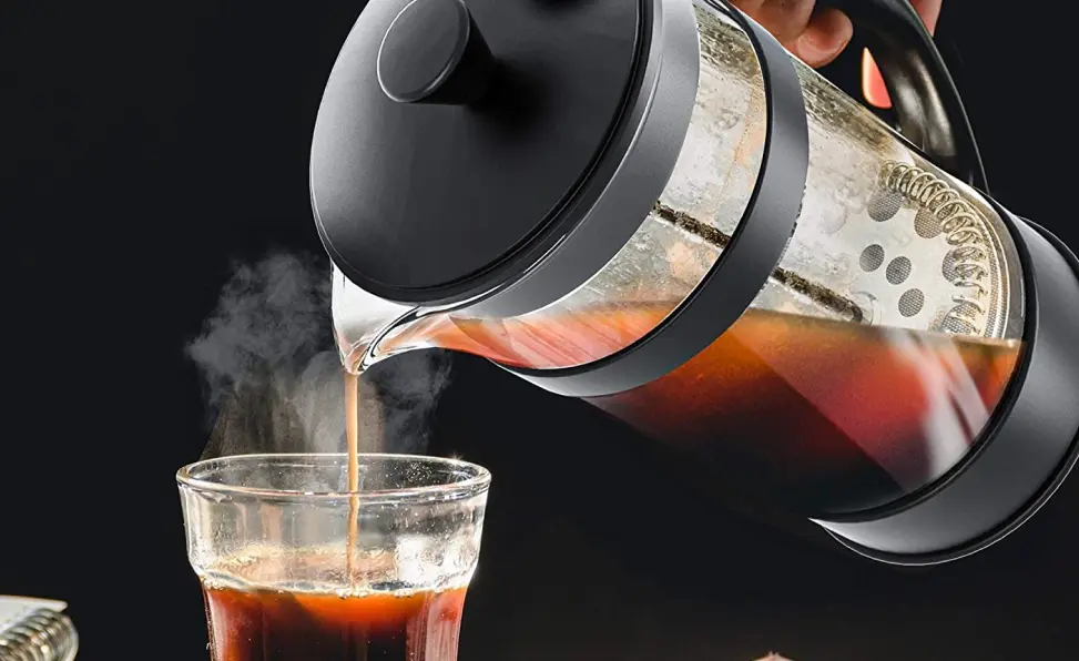 French Press