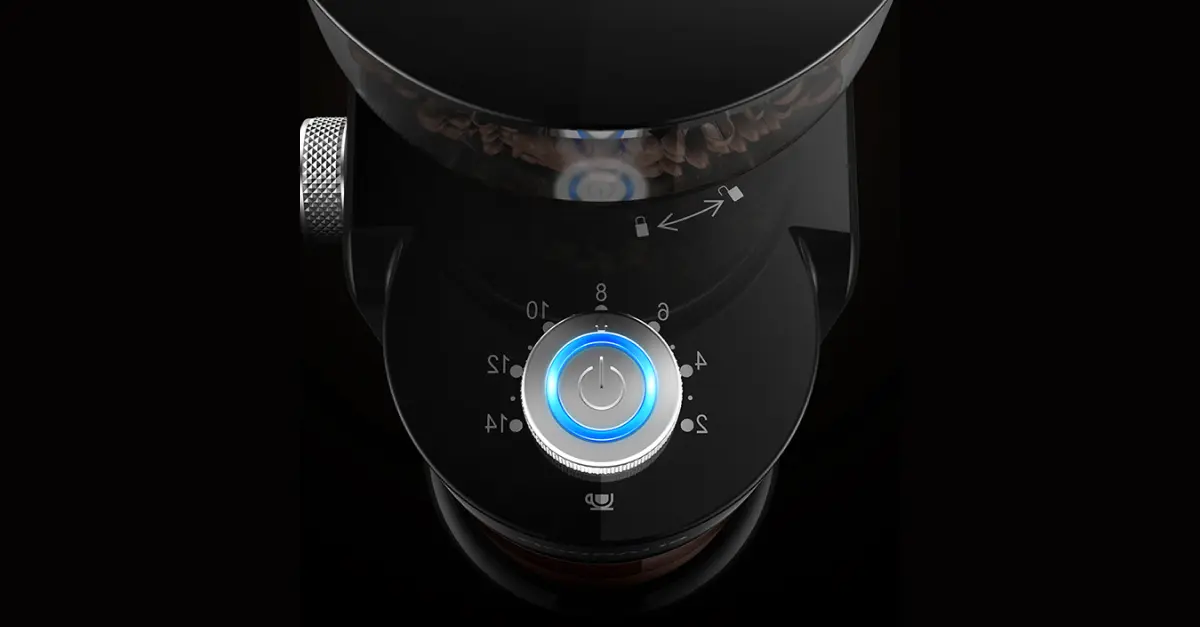 Shardor Coffee Grinder: Is It Worth Buying?