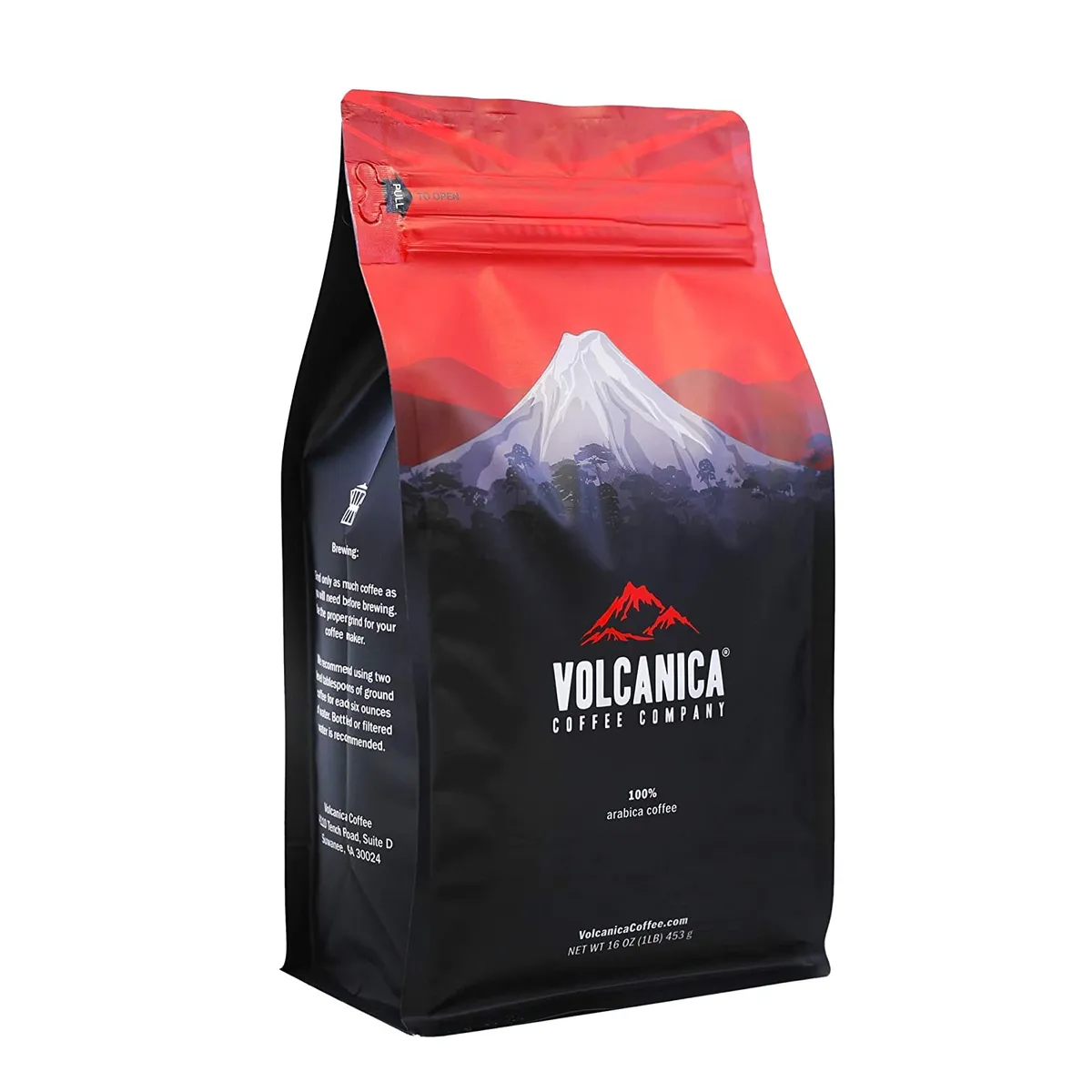 Bolivia Caranavi Coffee