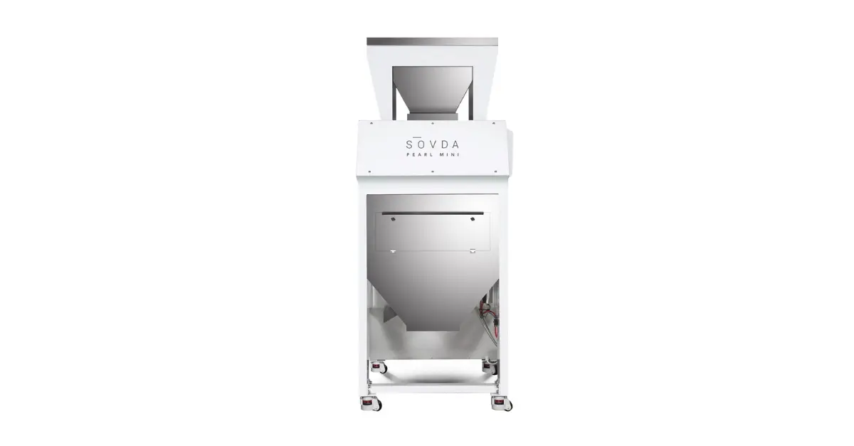 Sovda Pearl Mini Revolutionizes Coffee Roasting: Expert Reviews