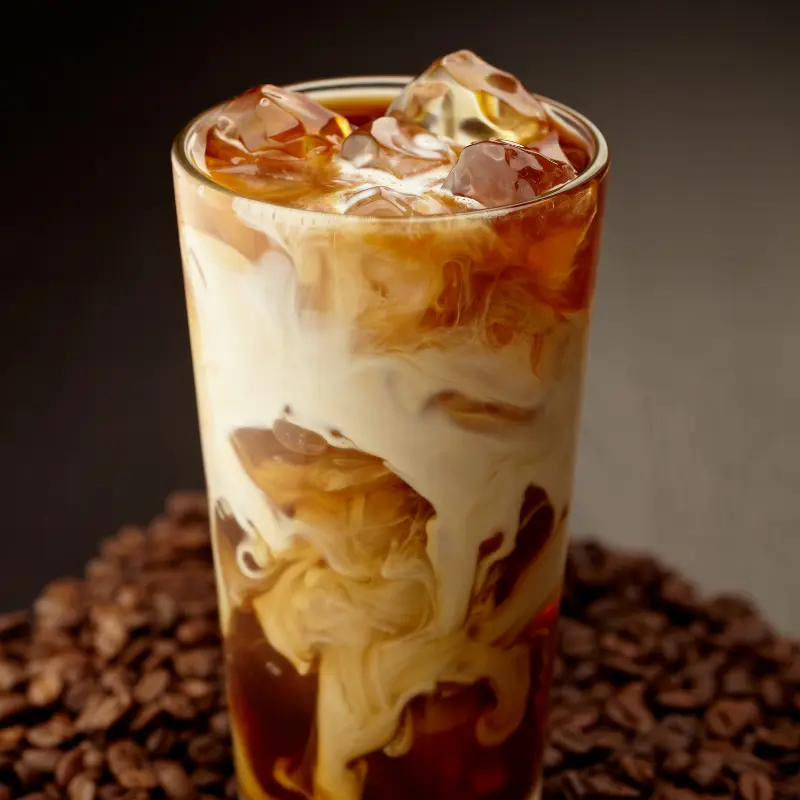 Iced Coffee