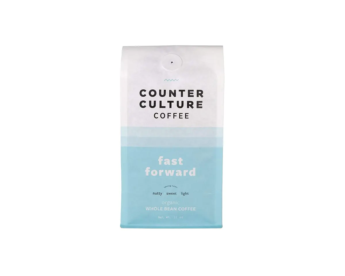 Counter Culture Coffee