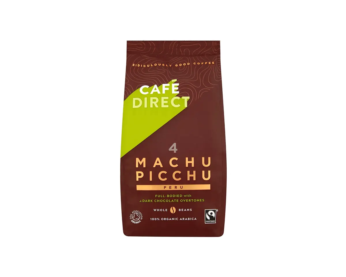 Cafedirect