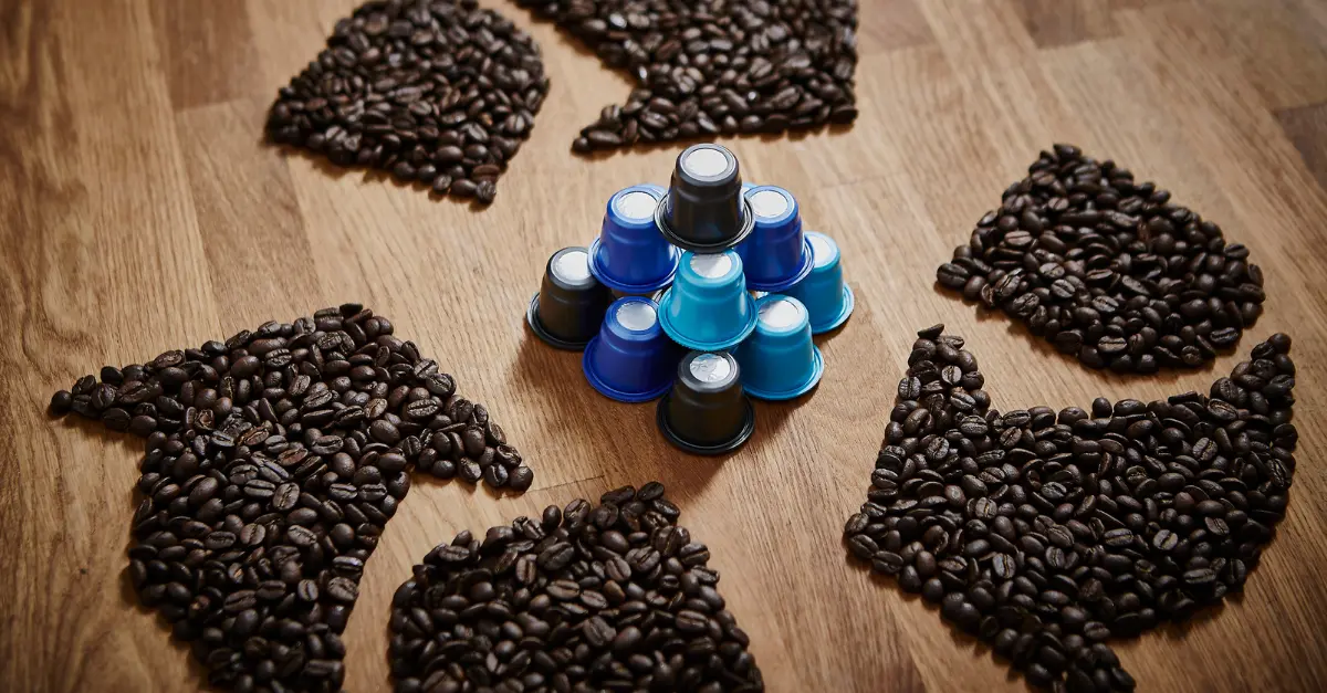 15 Sustainable Coffee Pods: Reduce K-Cup Waste 